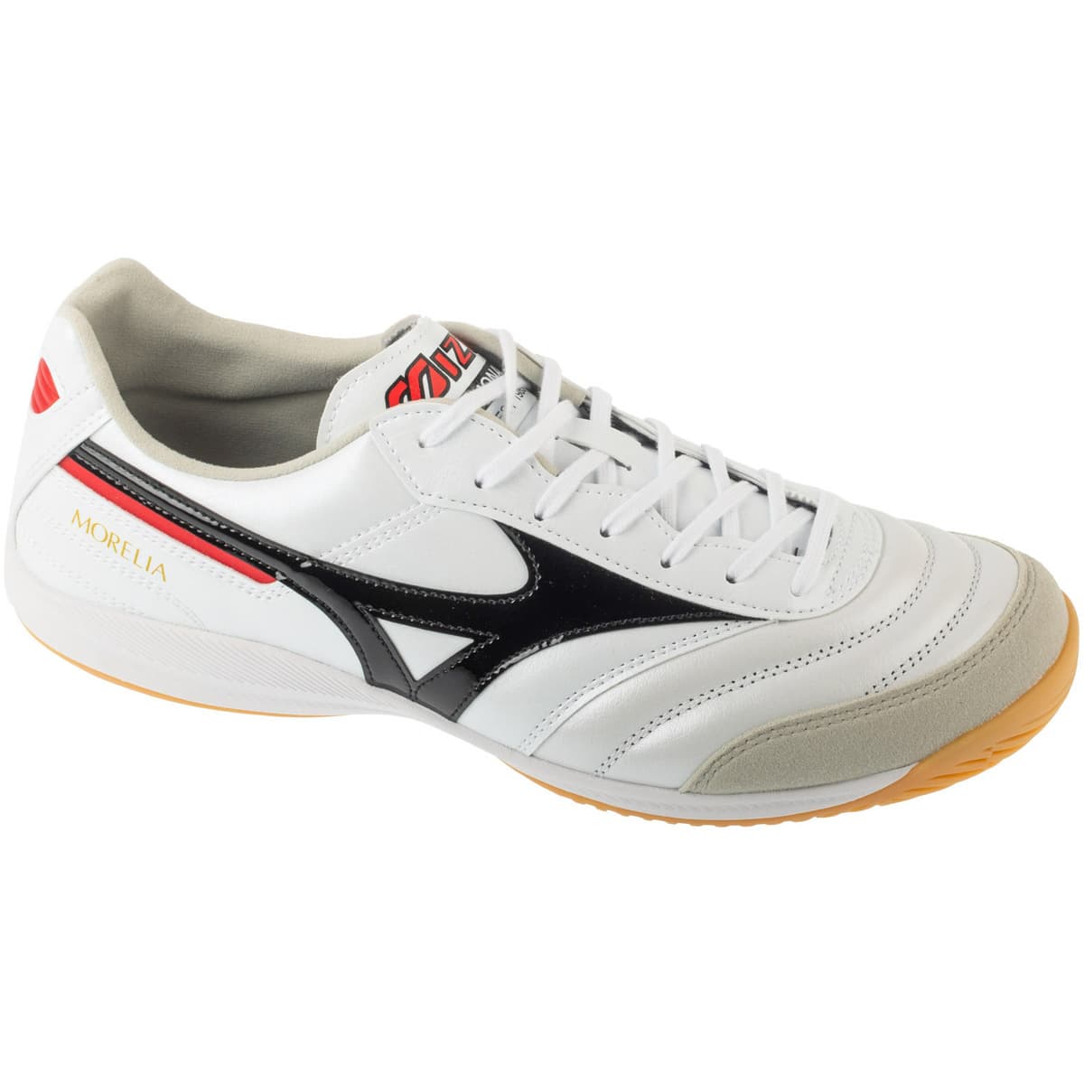 Παπούτσια Sport Mizuno Morelia Sala Elite IN