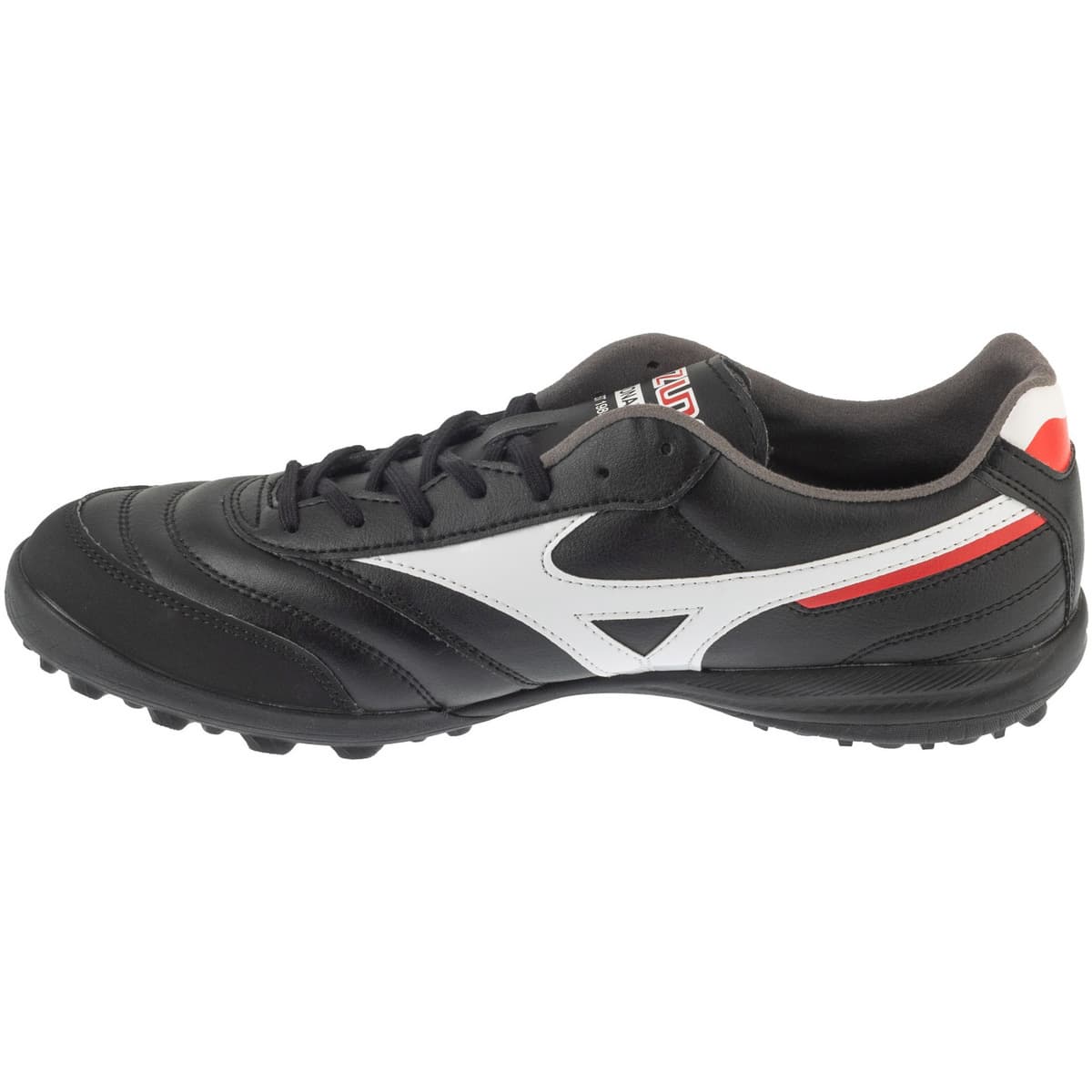 Men's Football Boots Mizuno Black