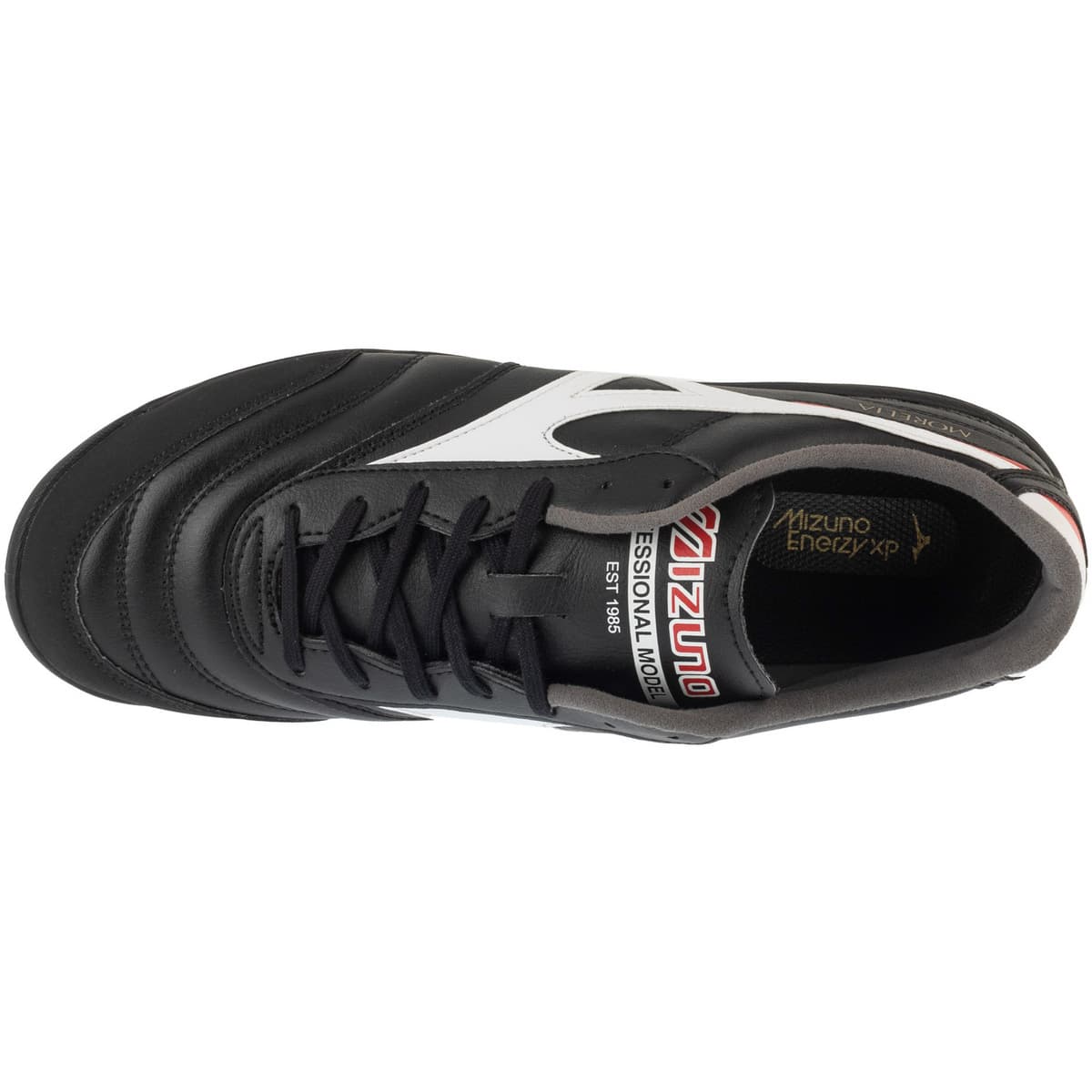 Men's Football Boots Mizuno Black