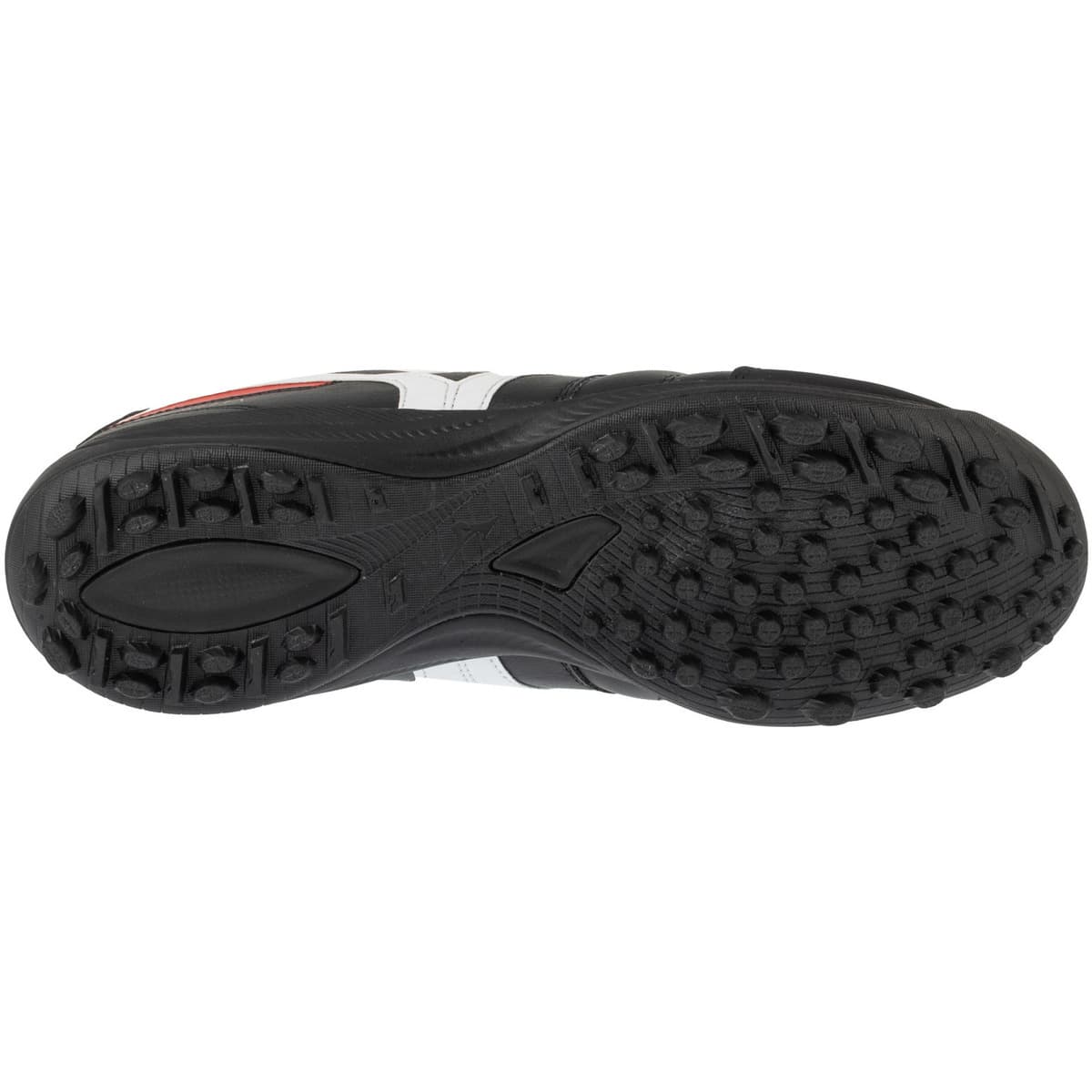 Men's Football Boots Mizuno Black