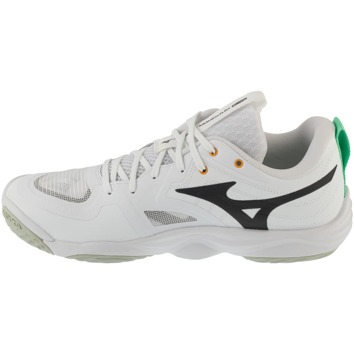 Men's Sports Shoes Mizuno White