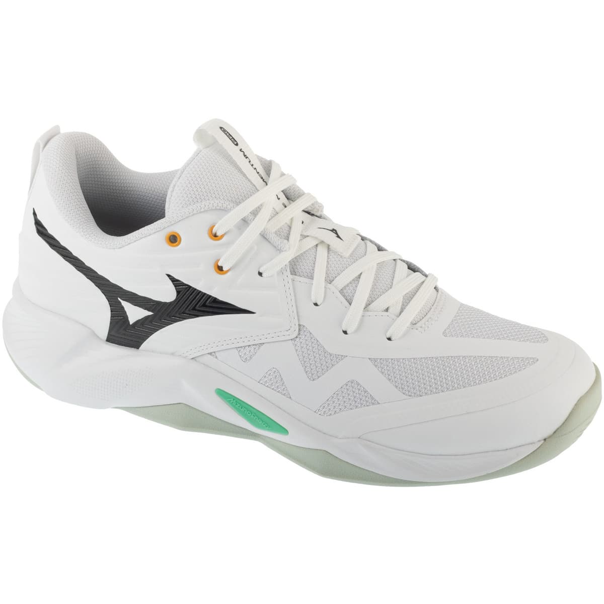 Xαμηλά Sneakers Mizuno Wave Momentum Pro