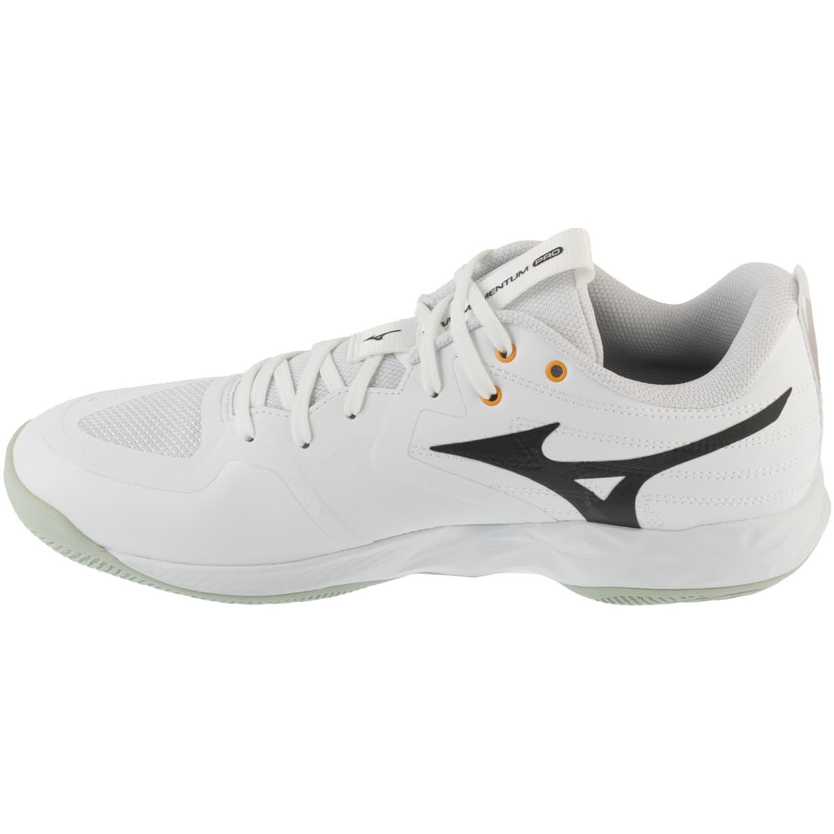 Men's Sports Shoes Mizuno White