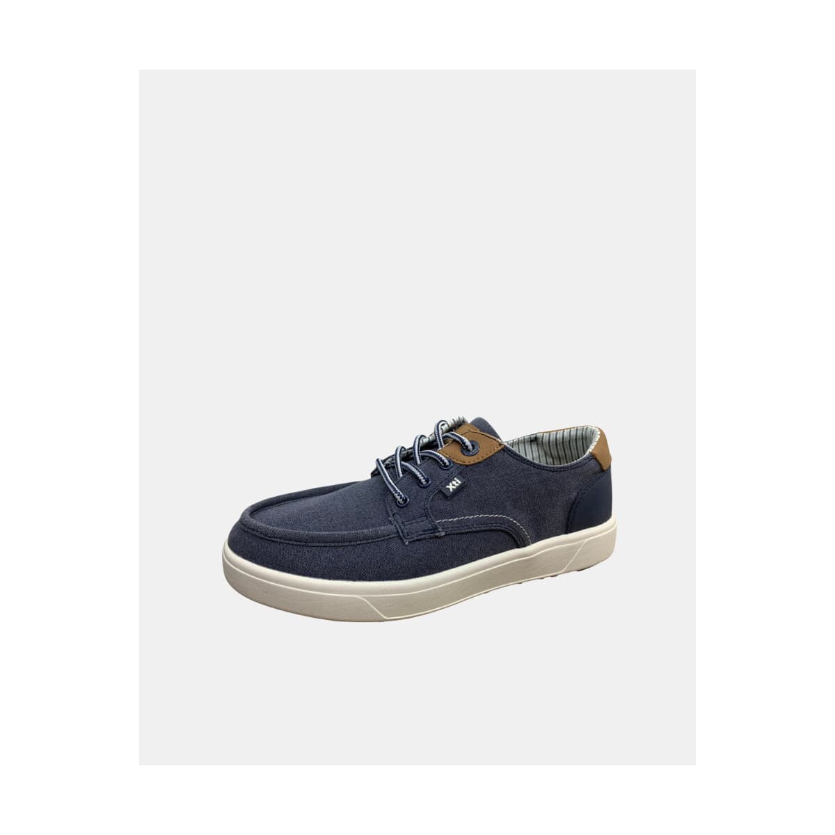 Men's Dress Shoes Xti Blue