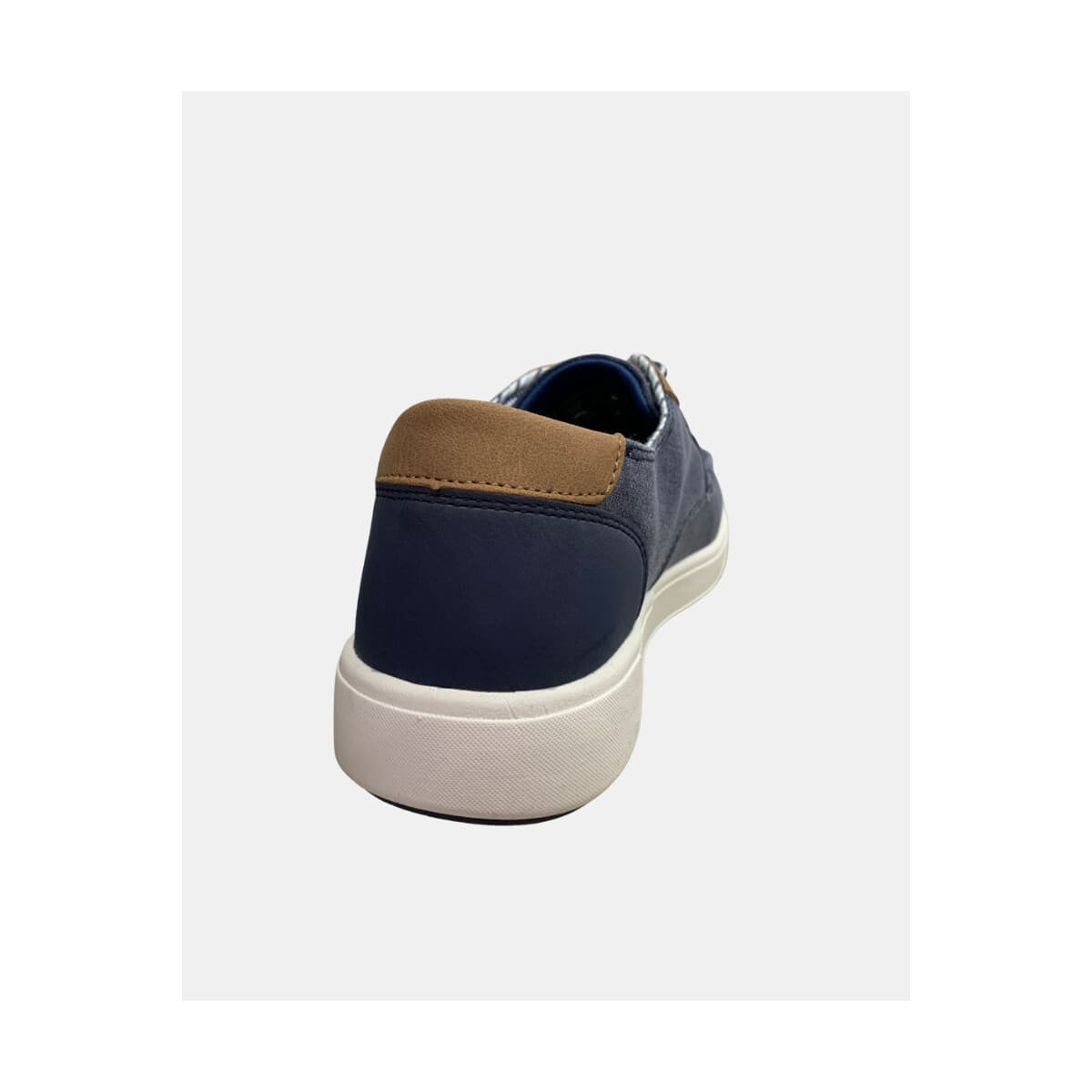 Men's Dress Shoes Xti Blue