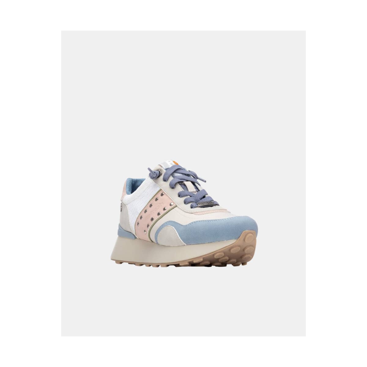 Women's Sneakers Refresh Blue