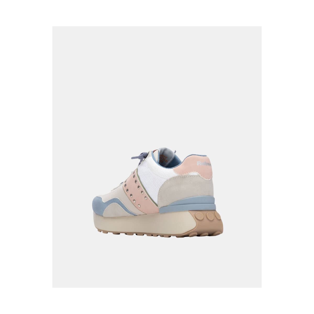 Women's Sneakers Refresh Blue