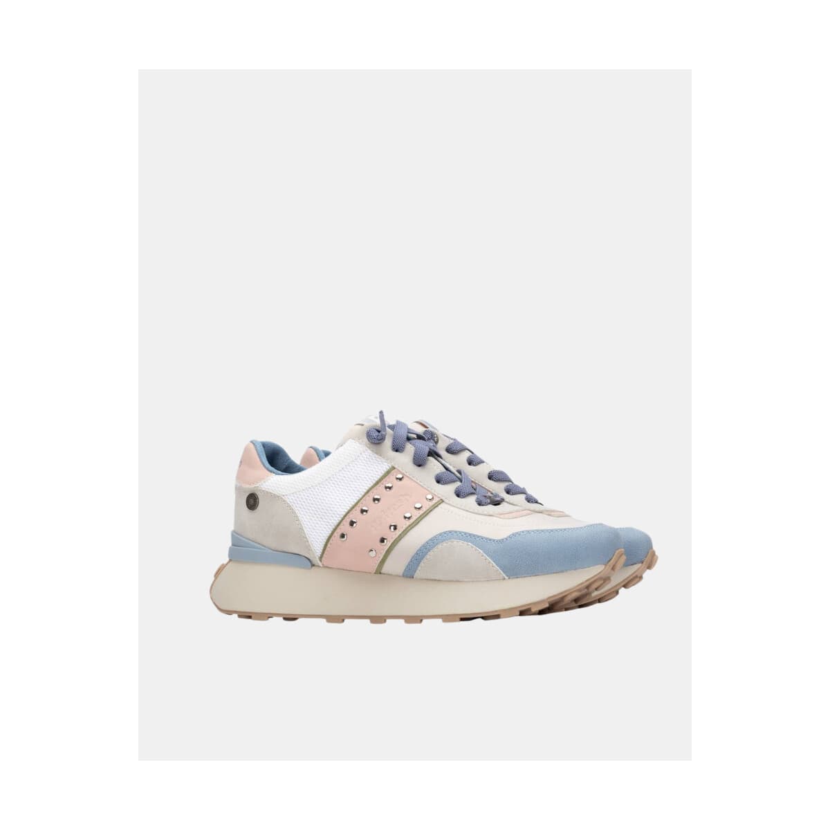 Women's Sneakers Refresh Blue