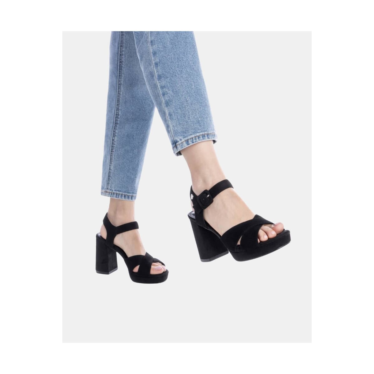Women's Pumps Refresh Black