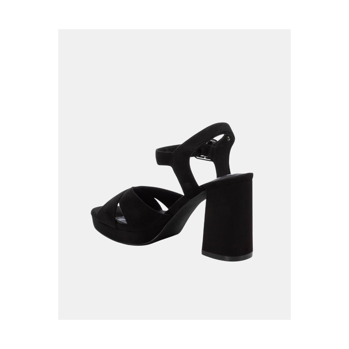 Women's Pumps Refresh Black