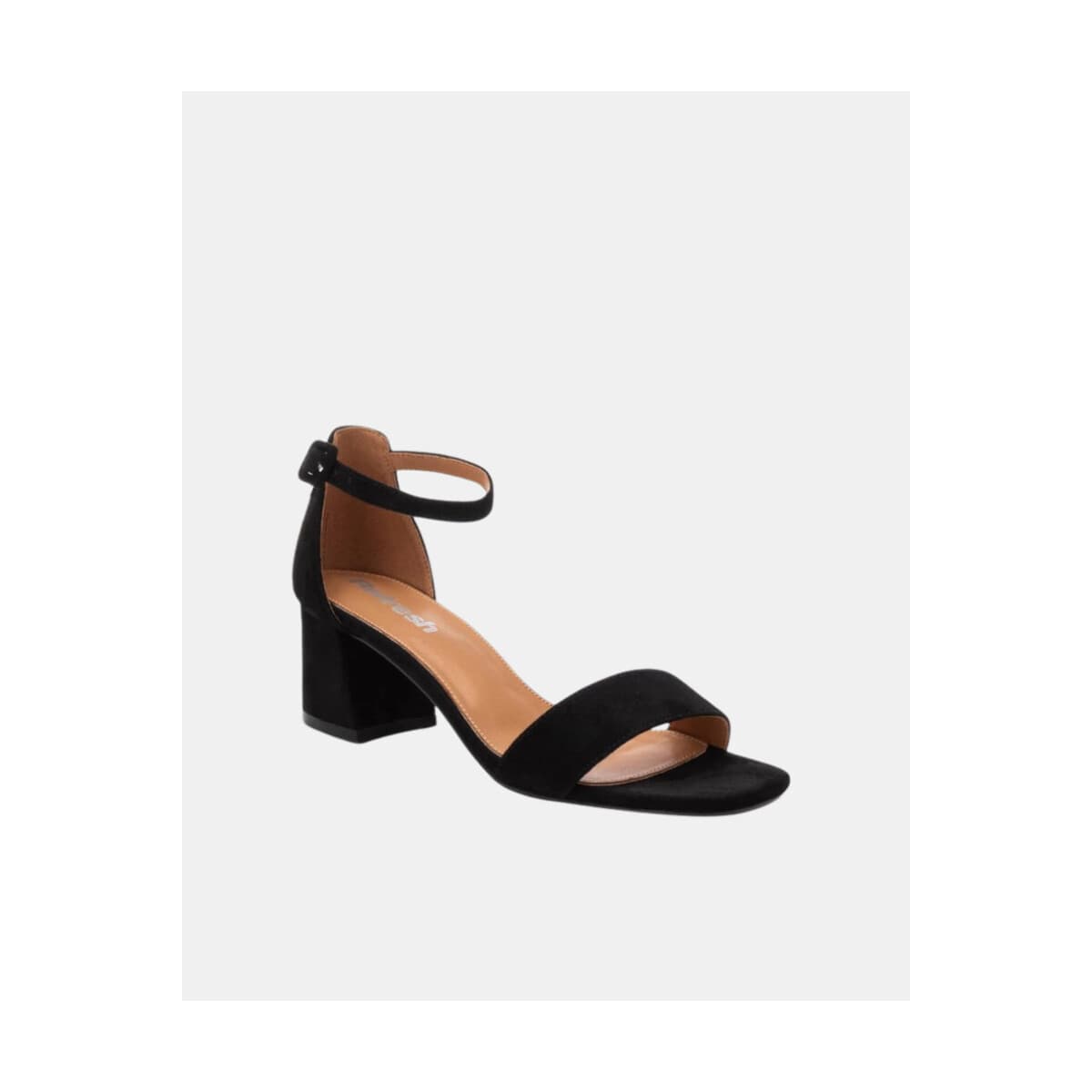 Women's Pumps Refresh Black