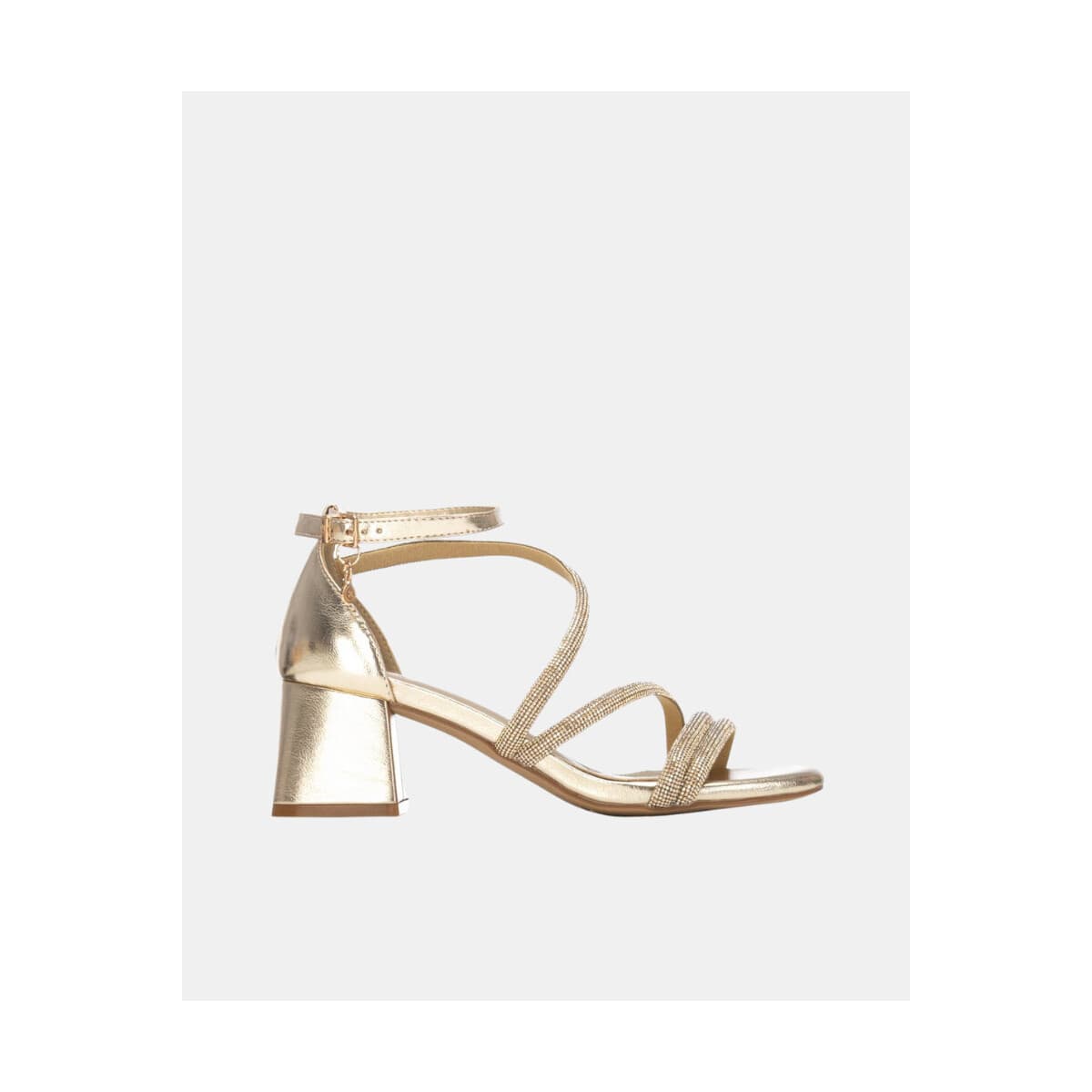 Σανδάλια με τακούνι Xti 145341