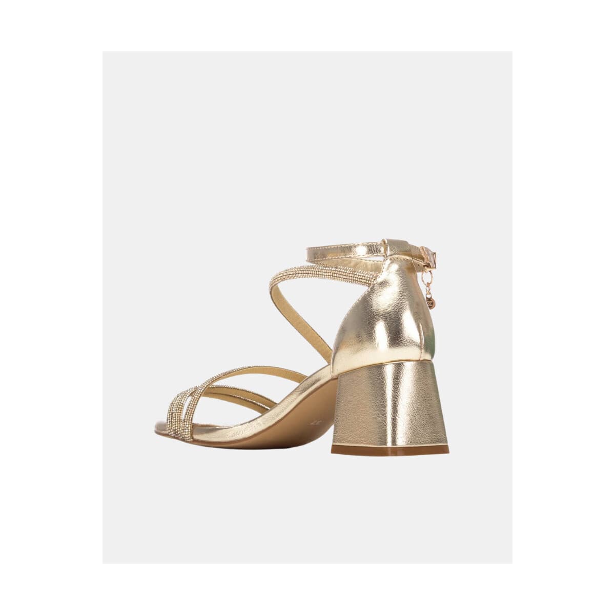 Women's Pumps Xti Gold