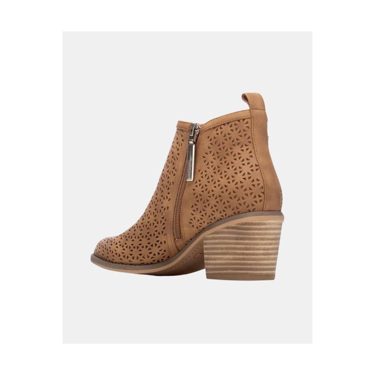 Women's Ankle Boots Refresh Brown