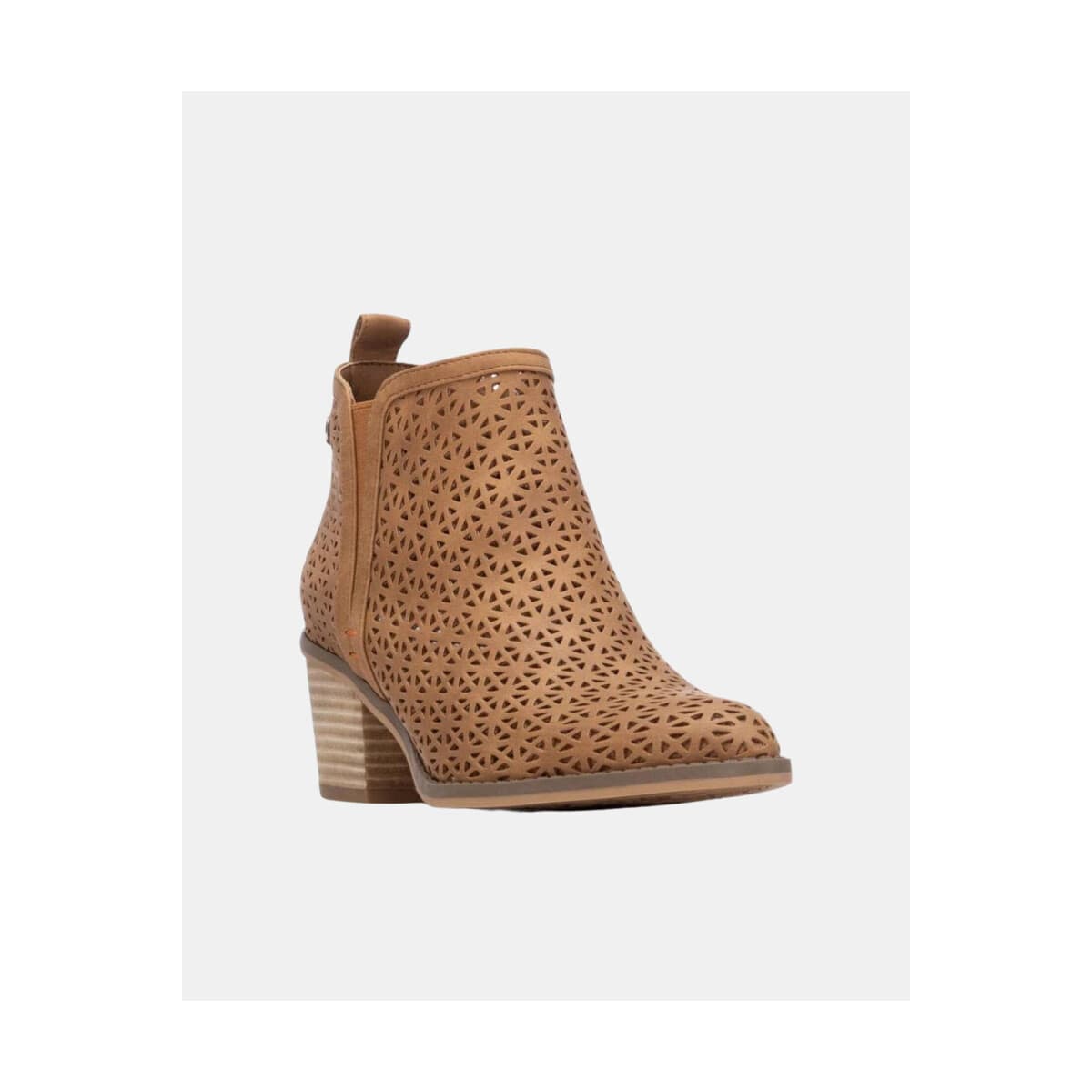 Women's Ankle Boots Refresh Brown