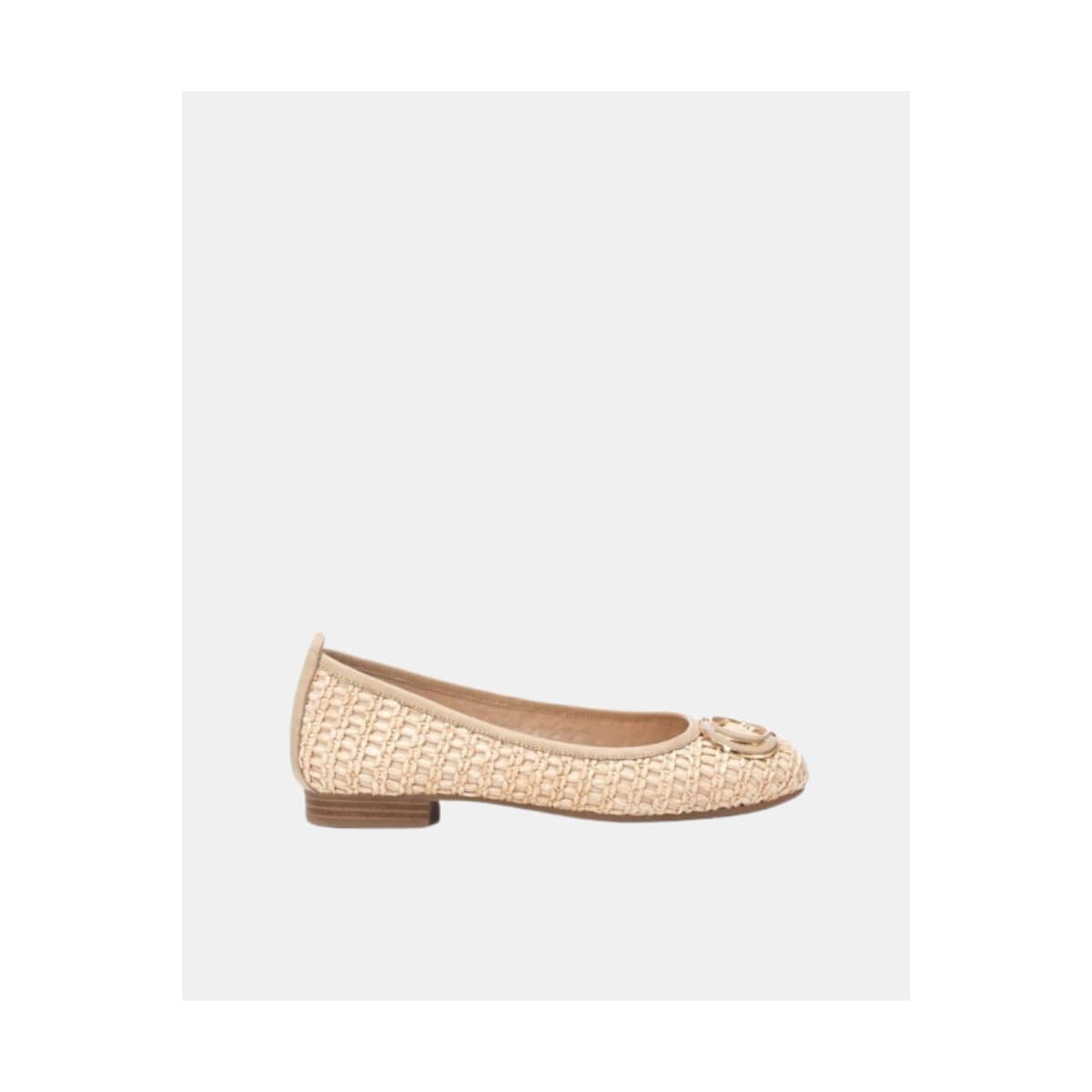 Women's Pumps Carmela Beige