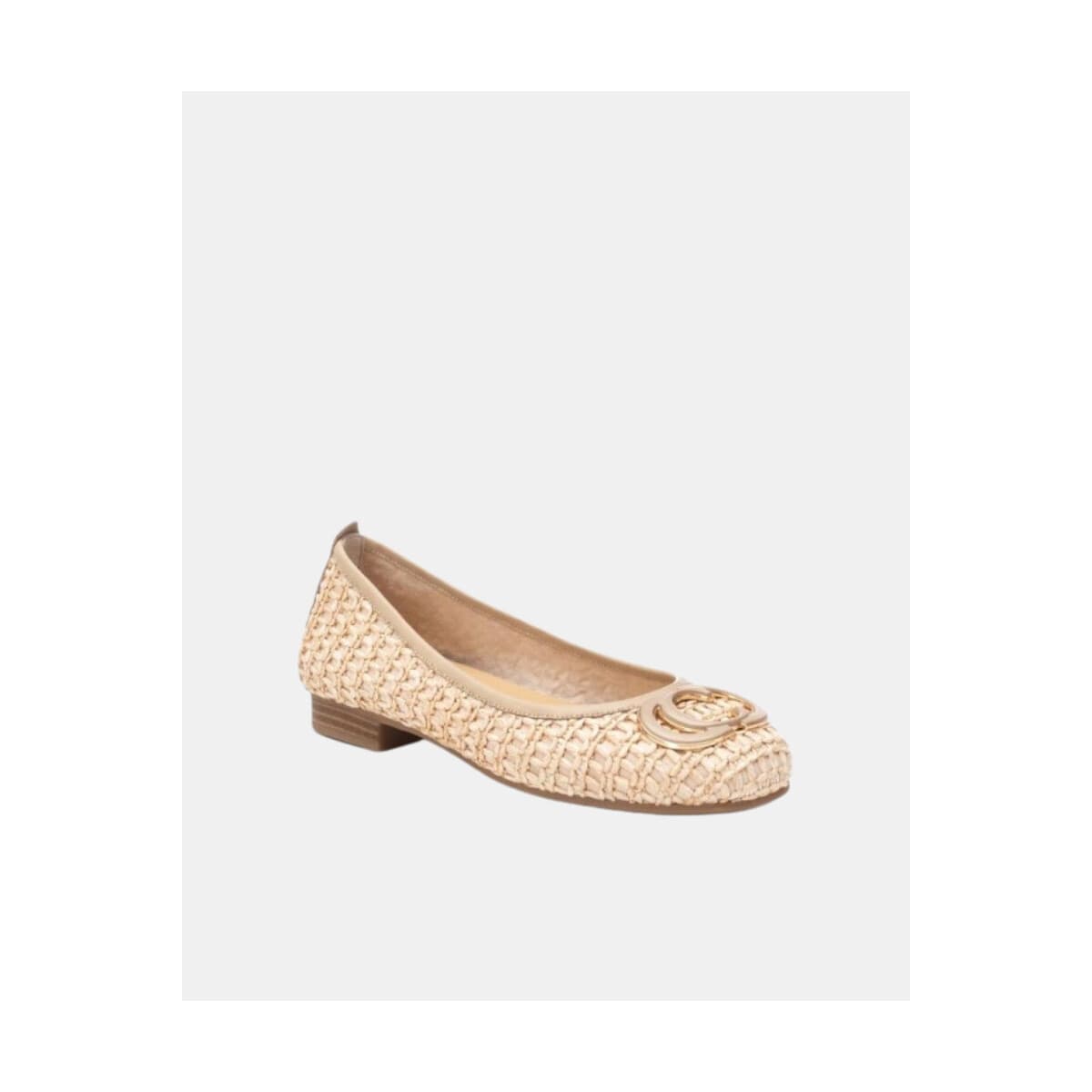 Women's Pumps Carmela Beige