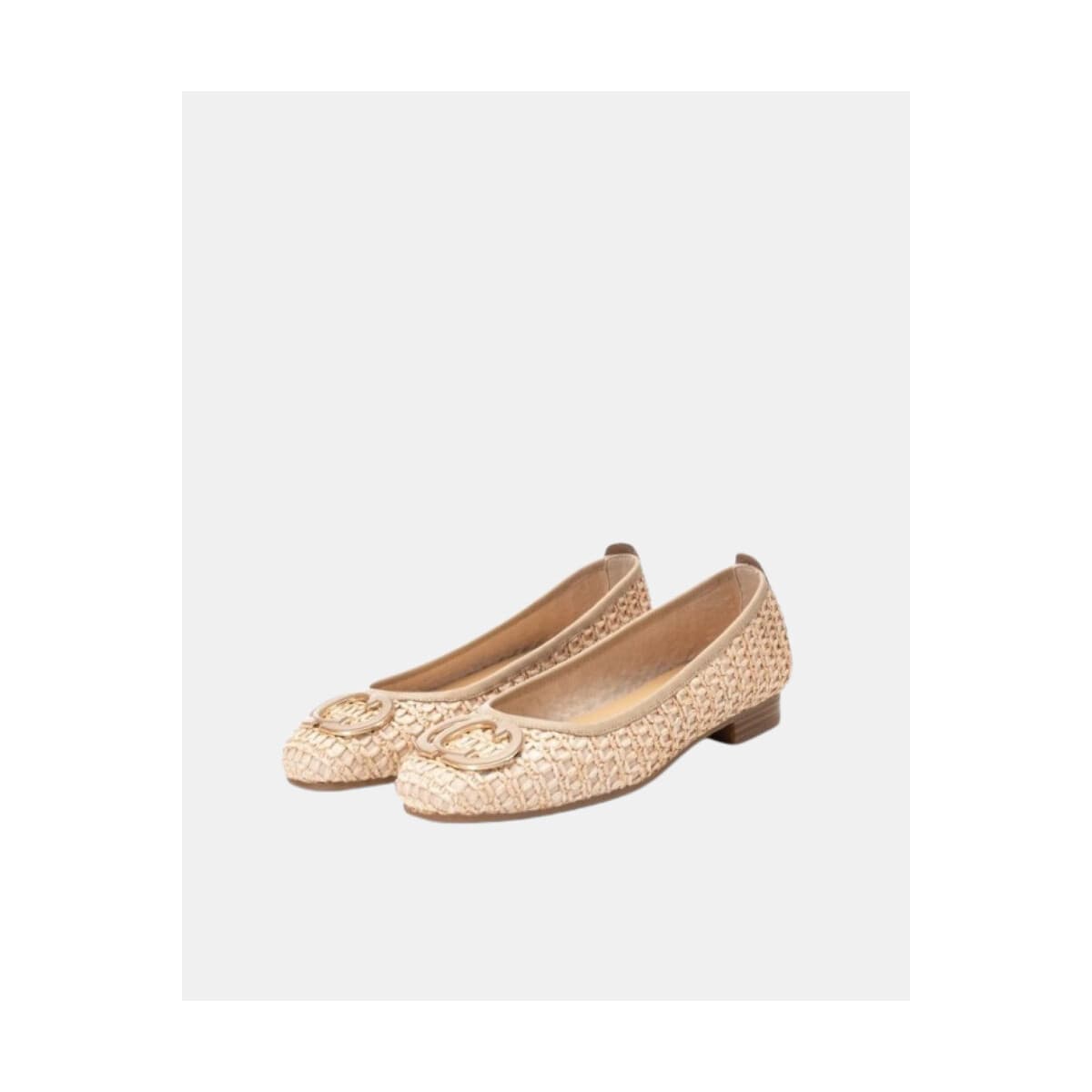 Women's Pumps Carmela Beige