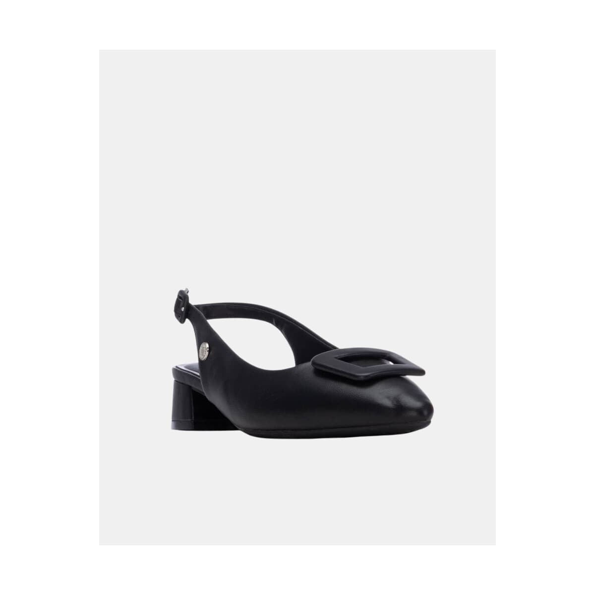 Women's Pumps Refresh Black