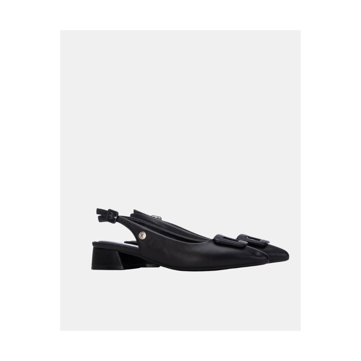 Women's Pumps Refresh Black