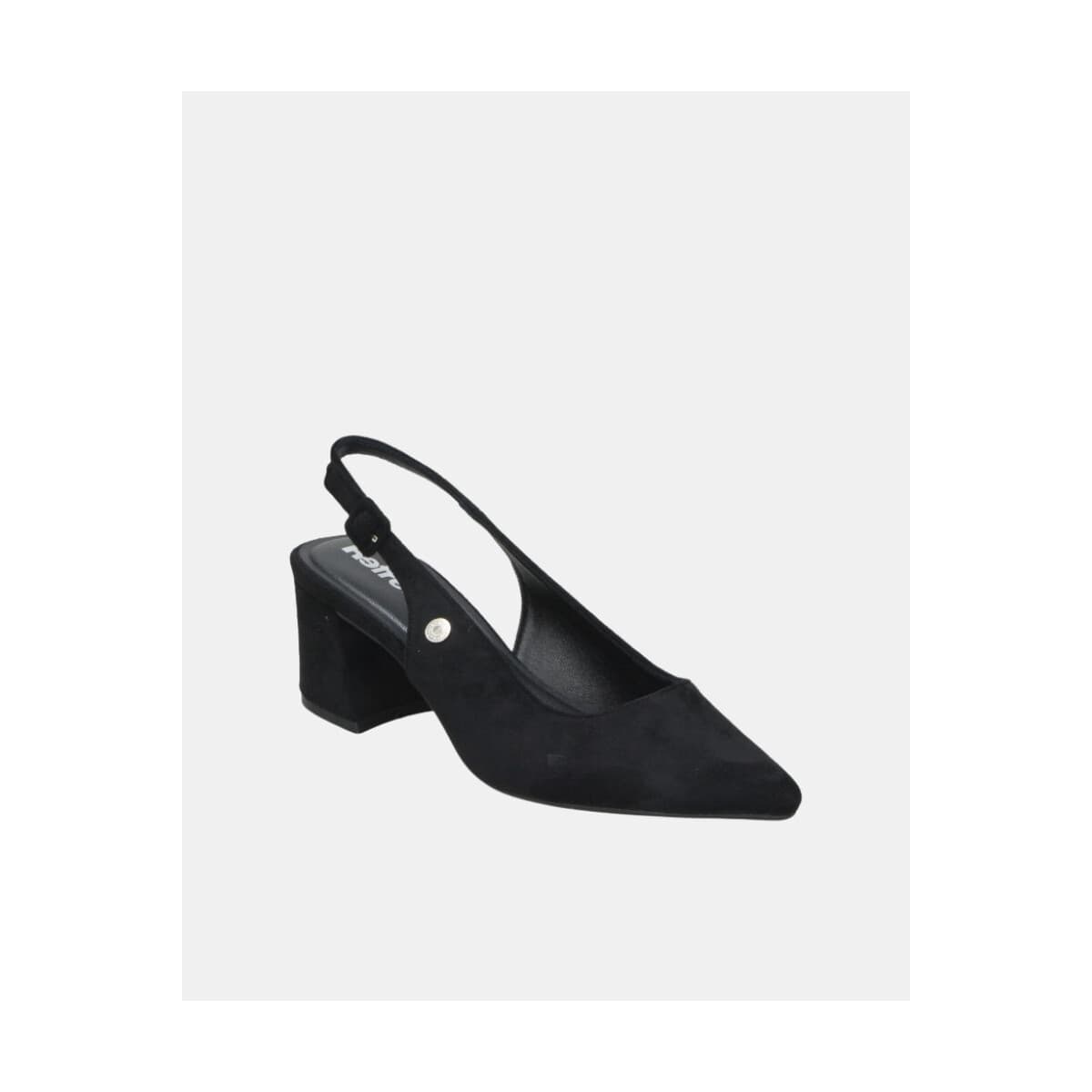 Women's Pumps Refresh Black