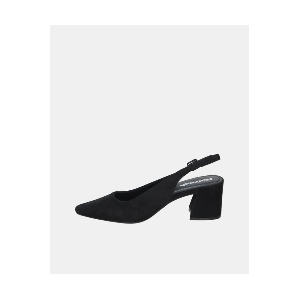 Women's Pumps Refresh Black