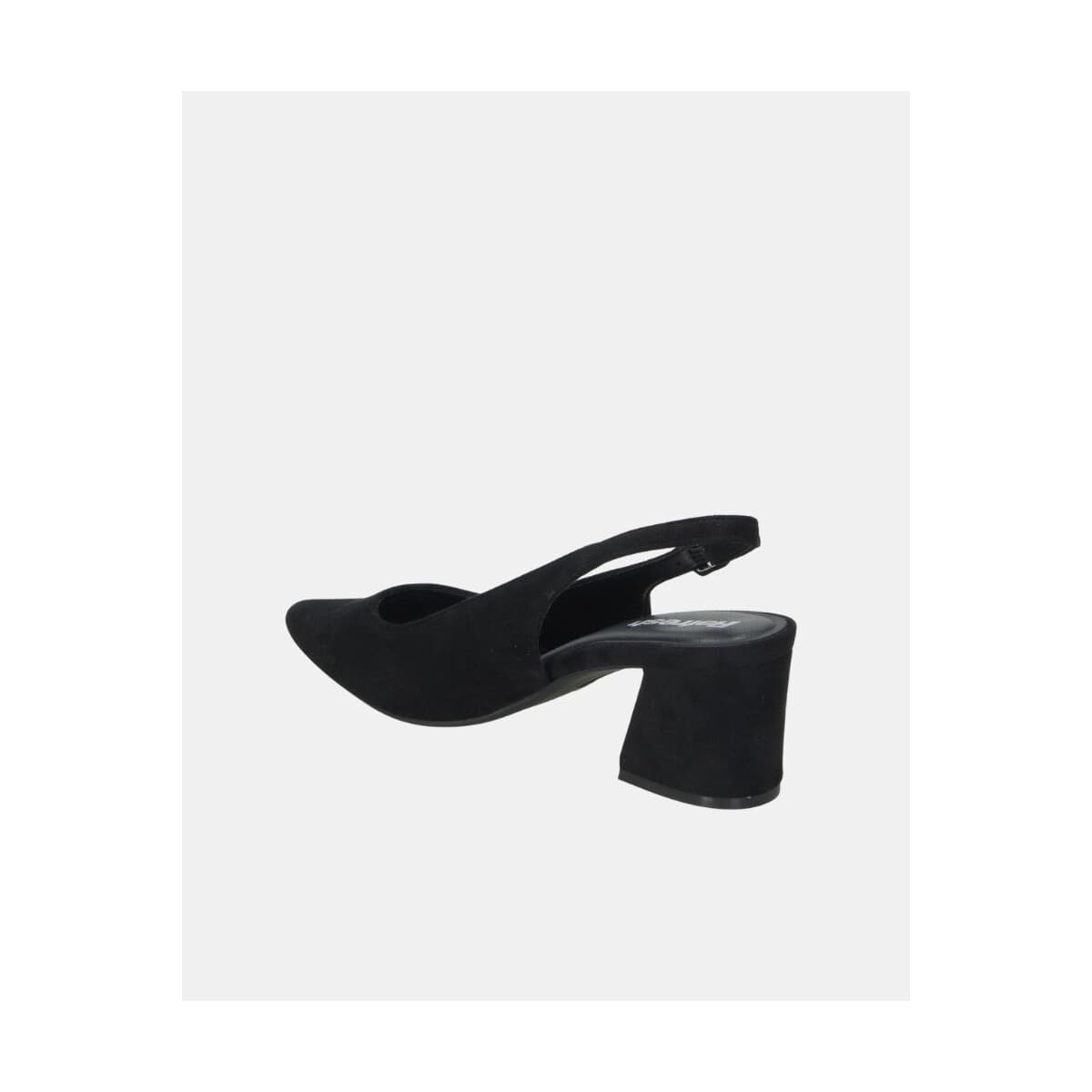 Women's Pumps Refresh Black
