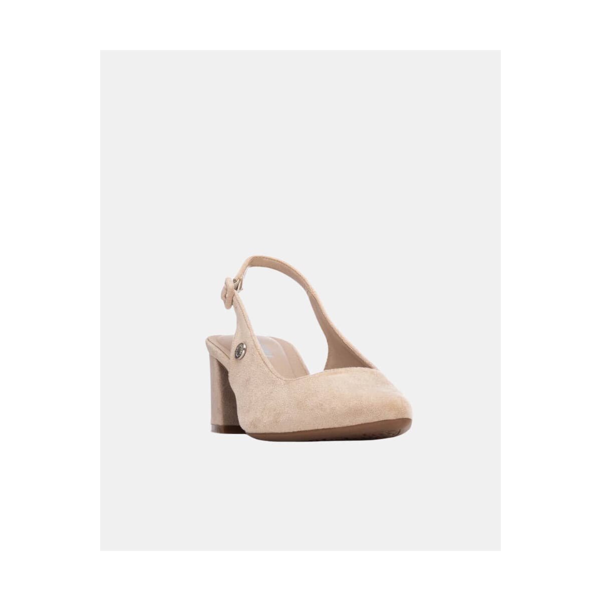 Women's Pumps Refresh Beige