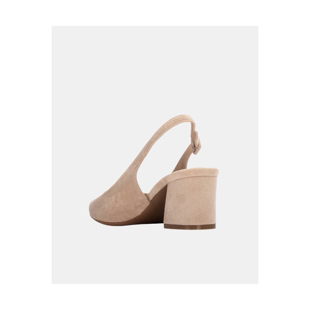 Women's Pumps Refresh Beige