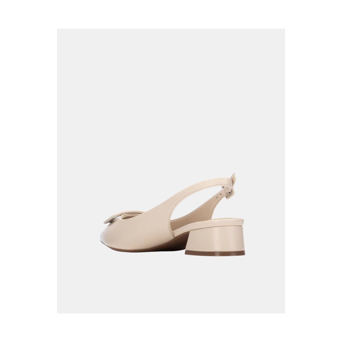 Women's Pumps Refresh Beige