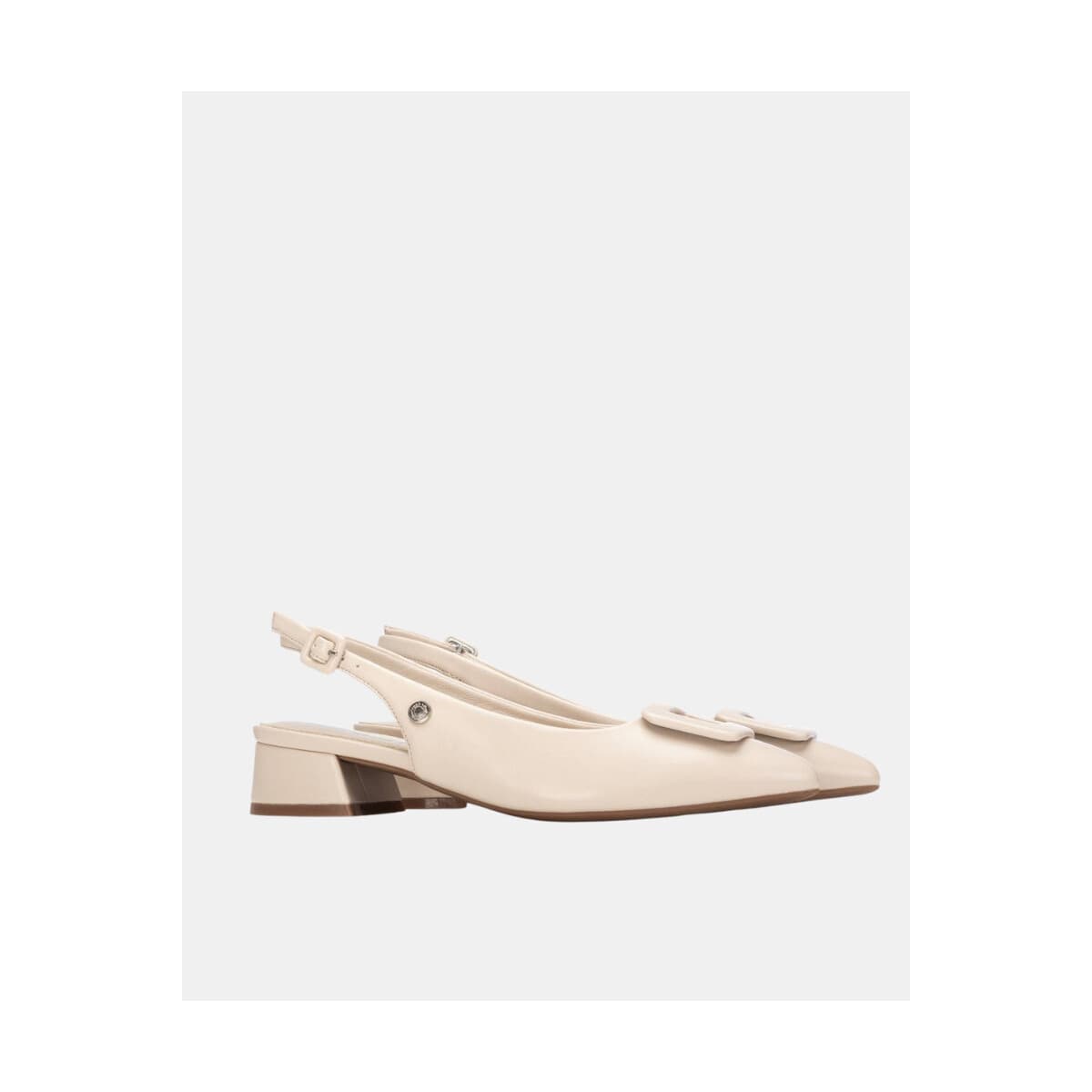 Women's Pumps Refresh Beige