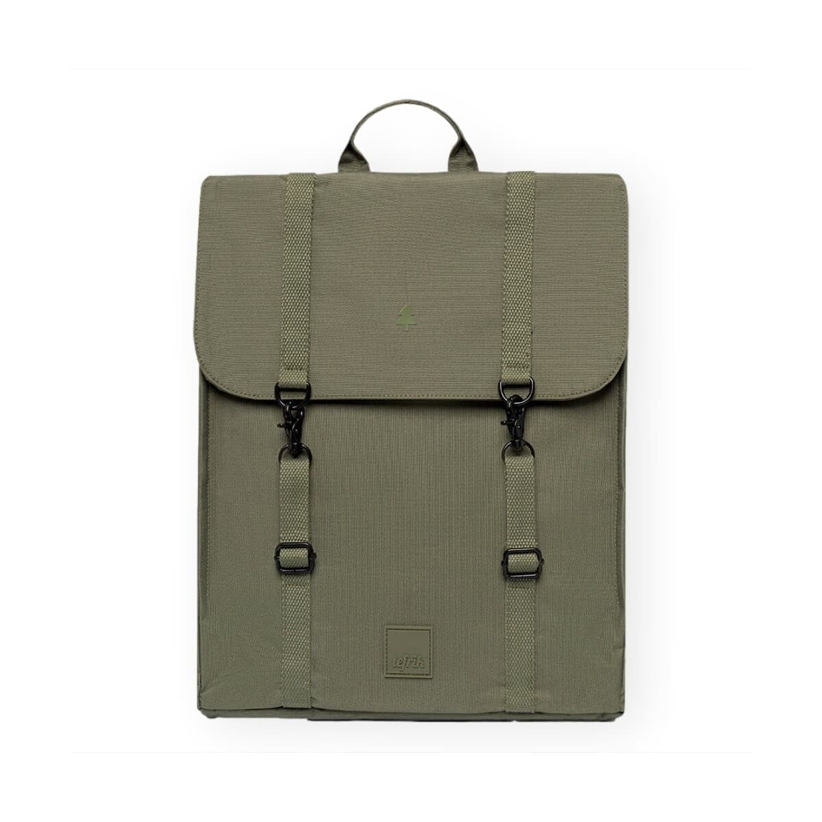 Men's Backpacks Lefrik Green