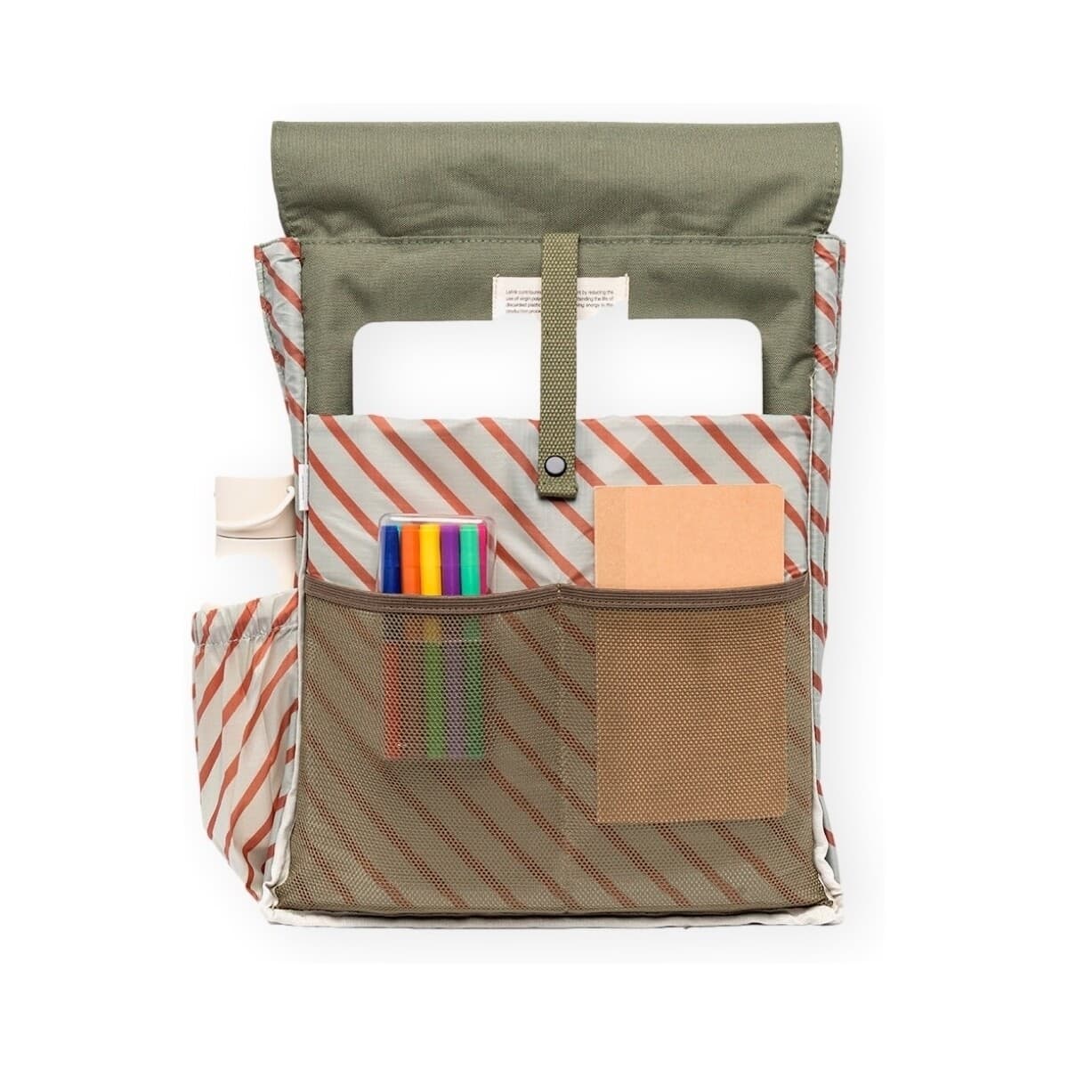 Men's Backpacks Lefrik Green