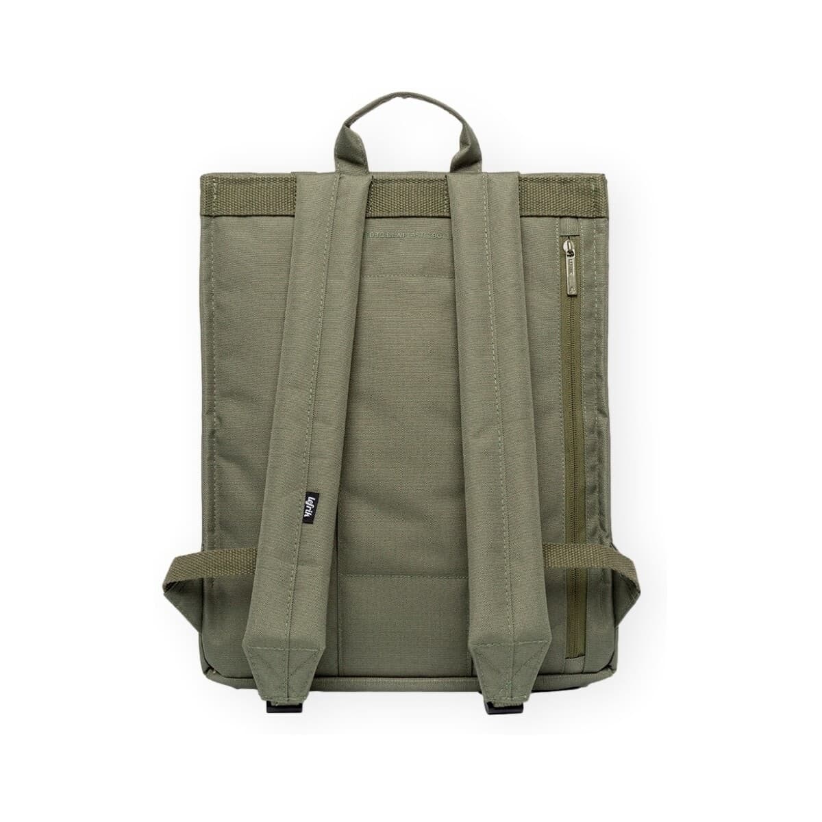 Men's Backpacks Lefrik Green