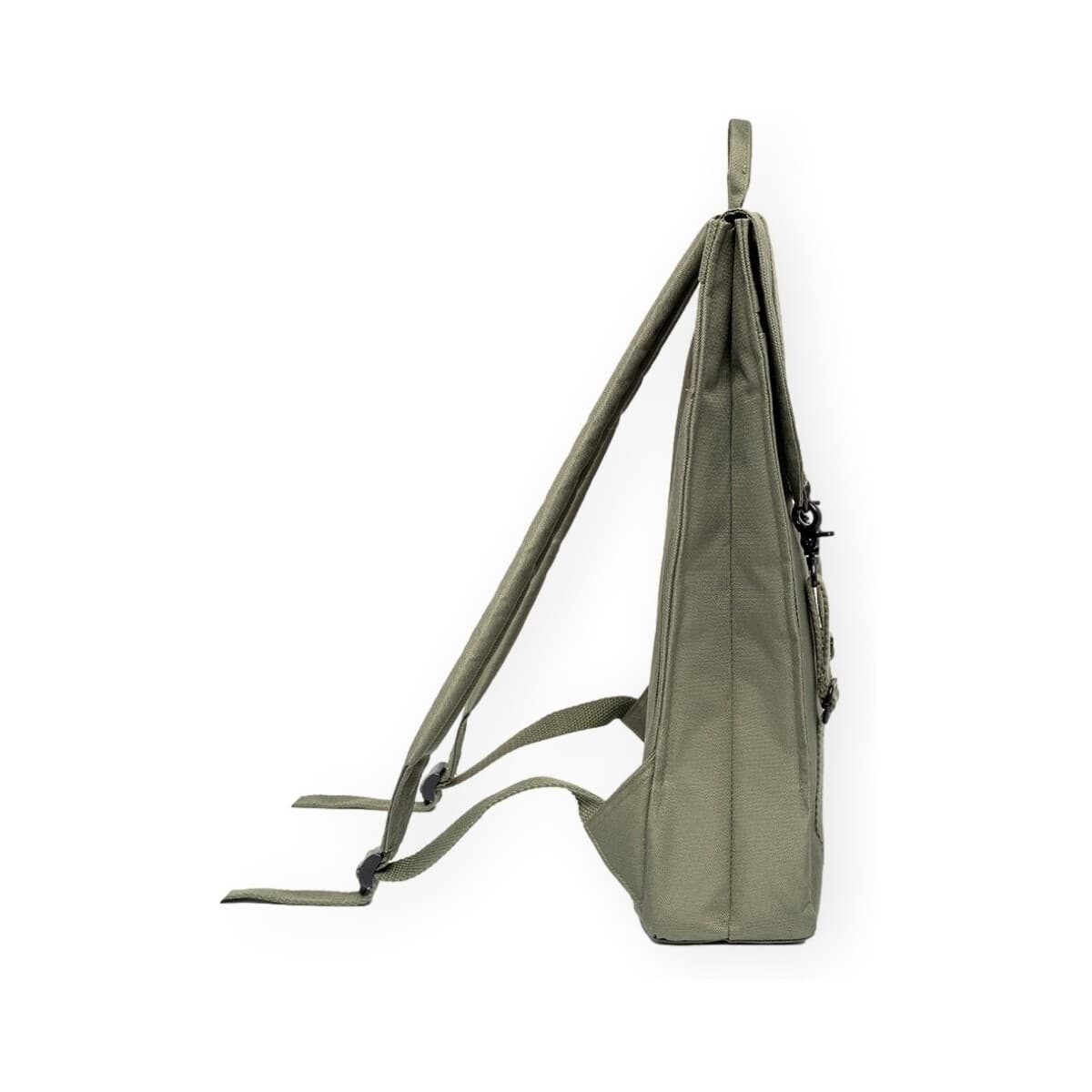 Men's Backpacks Lefrik Green