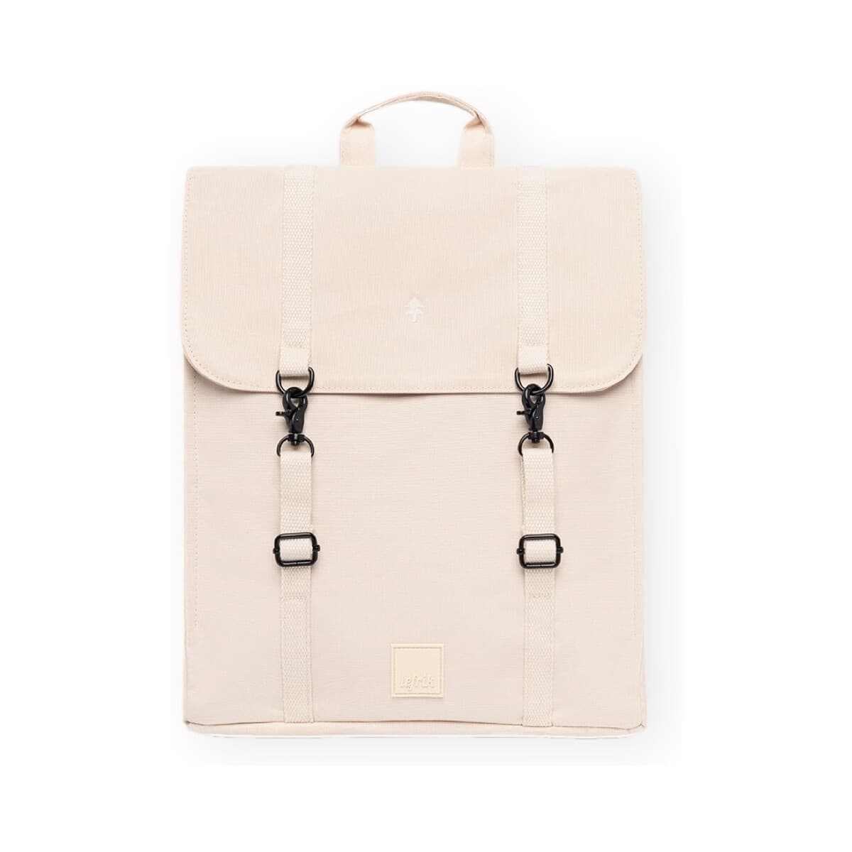 Σακίδιο πλάτης Lefrik Handy Backpack - Ecru