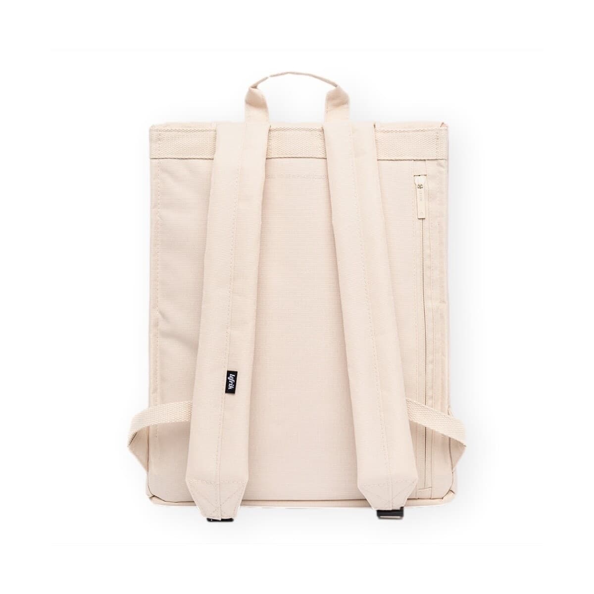 Women's Backpacks Lefrik Beige