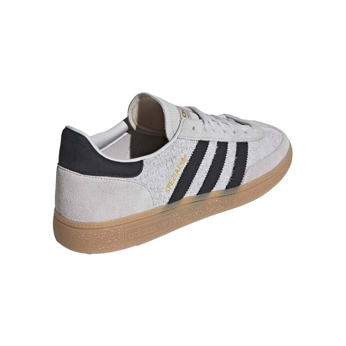 Men's Sneakers adidas Gray