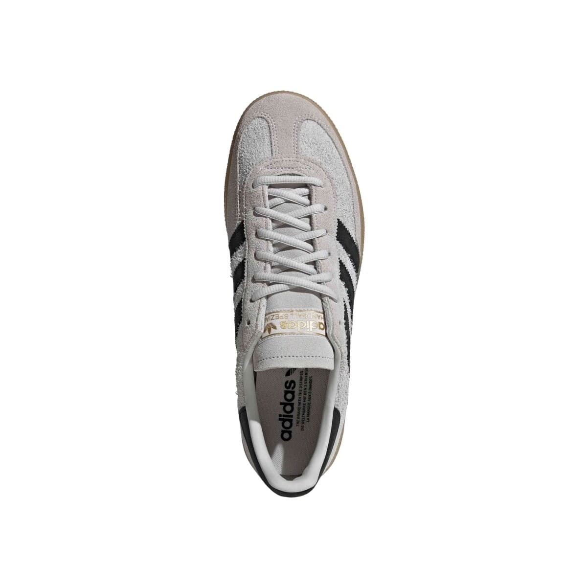 Men's Sneakers adidas Gray