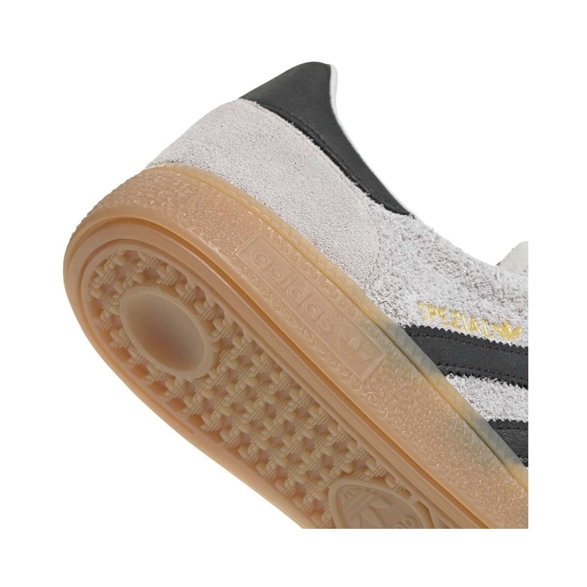 Men's Sneakers adidas Gray