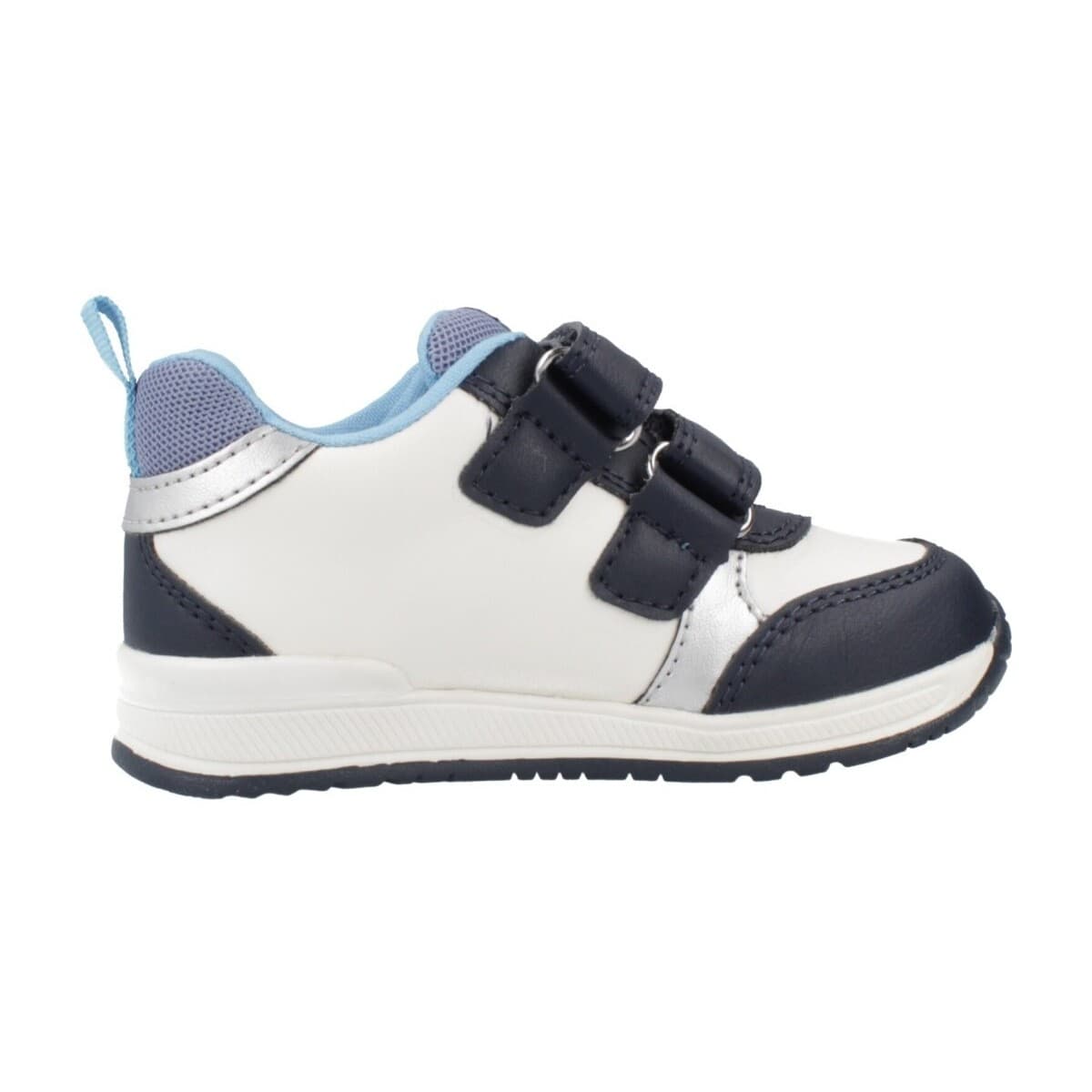 Boys' Sneakers Geox Blue