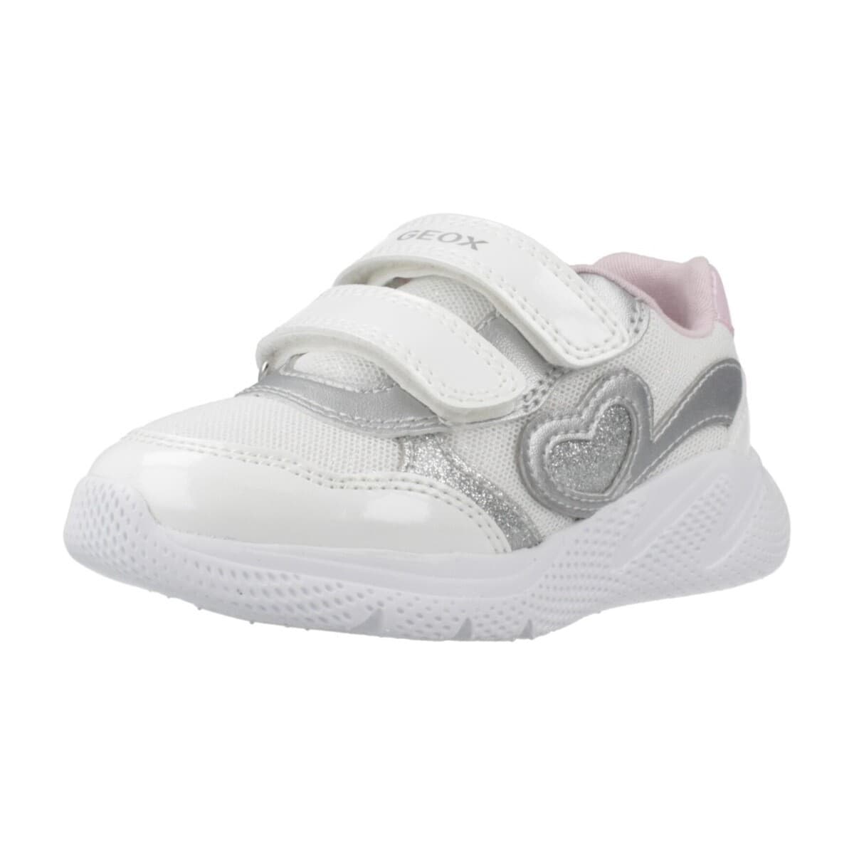 Xαμηλά Sneakers Geox Zapatillas Niña Modèle B Sprintye Girl