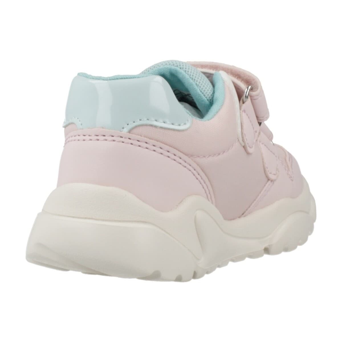 Girls' Sneakers Geox Pink