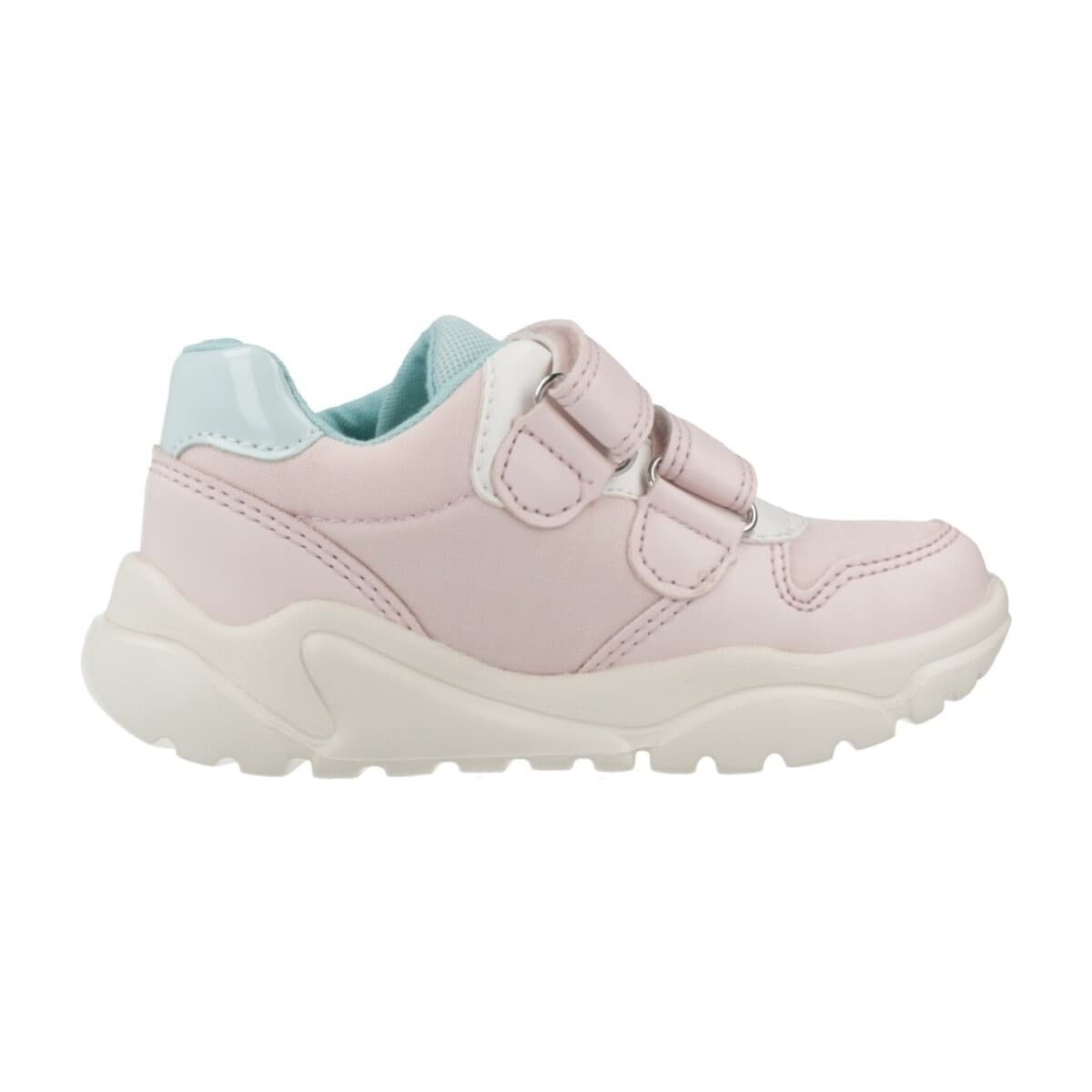 Girls' Sneakers Geox Pink