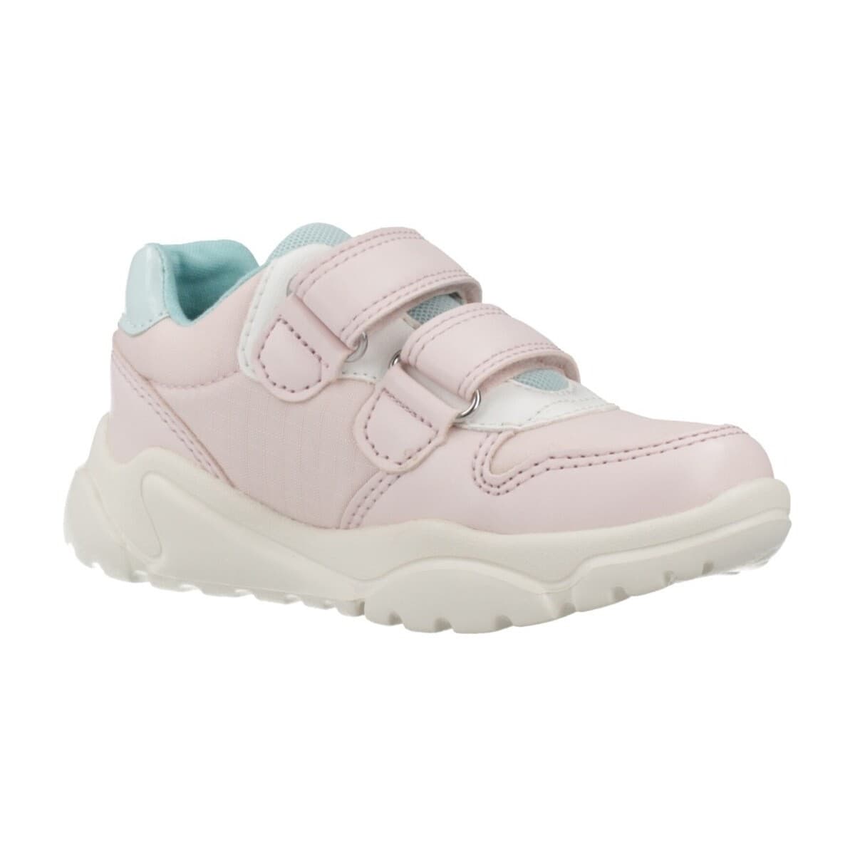 Girls' Sneakers Geox Pink
