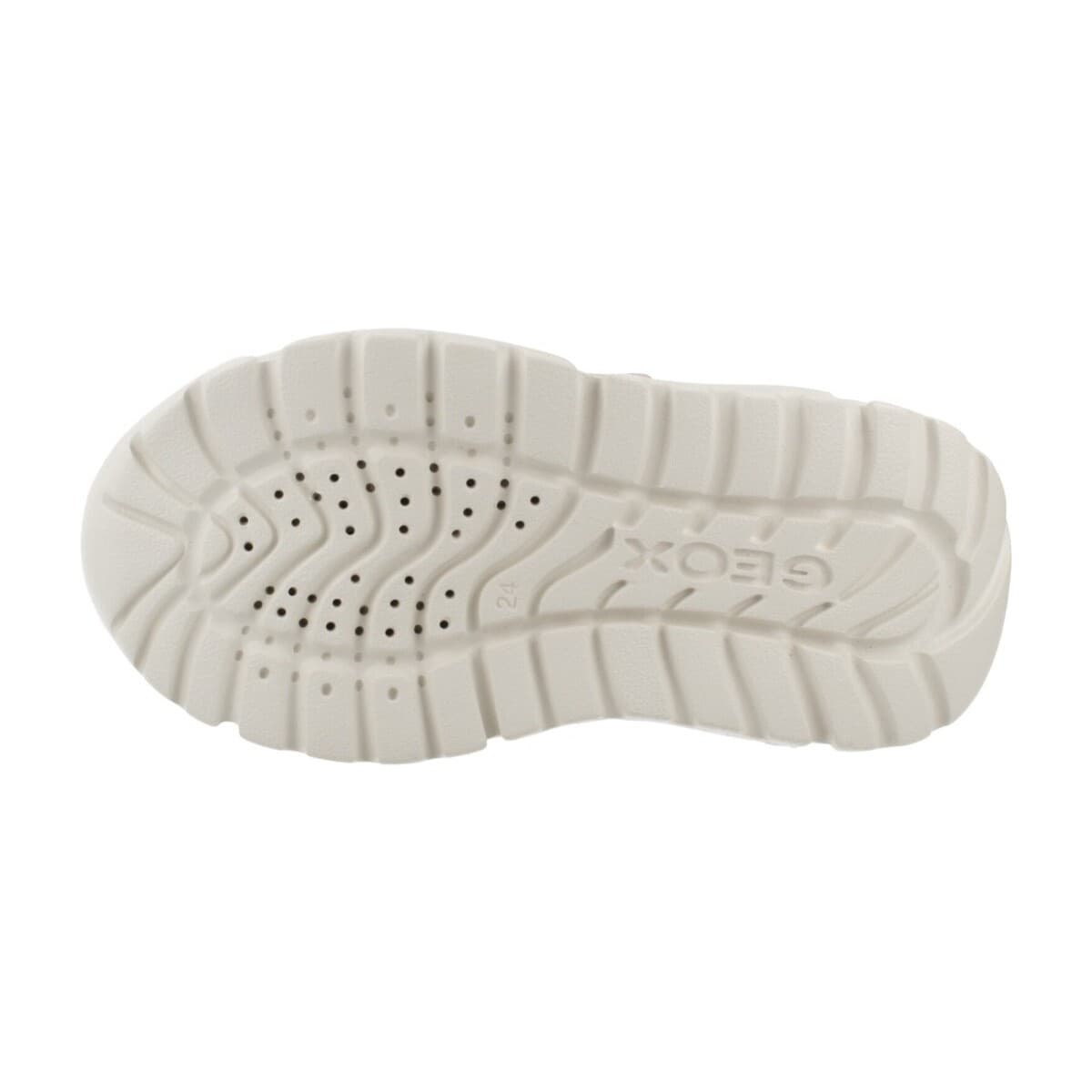 Girls' Sneakers Geox Pink