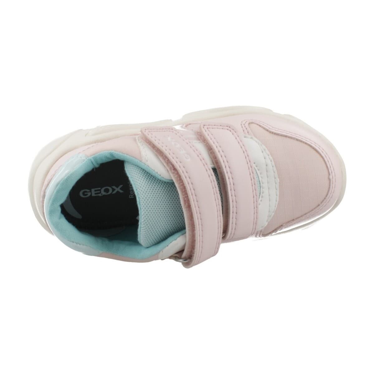 Girls' Sneakers Geox Pink