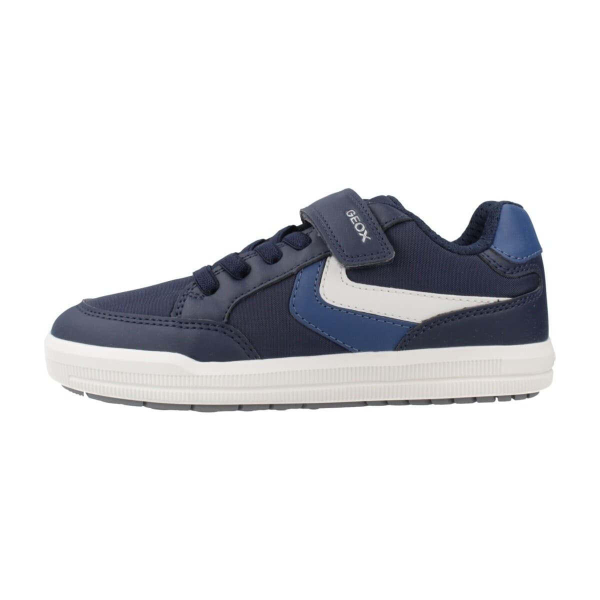 Boys' Sneakers Geox Blue