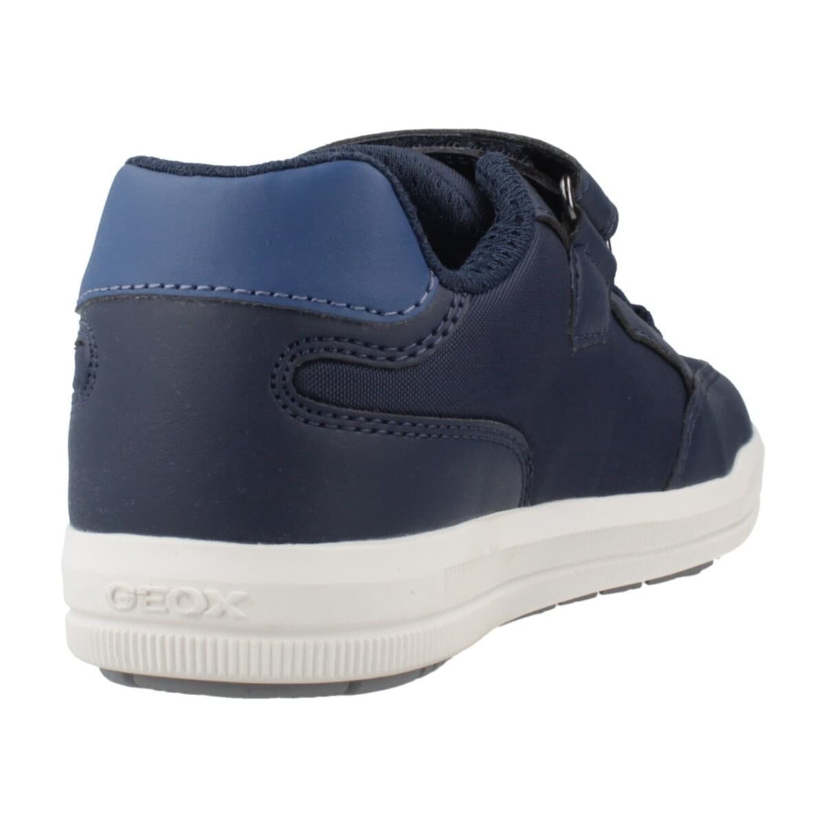 Boys' Sneakers Geox Blue