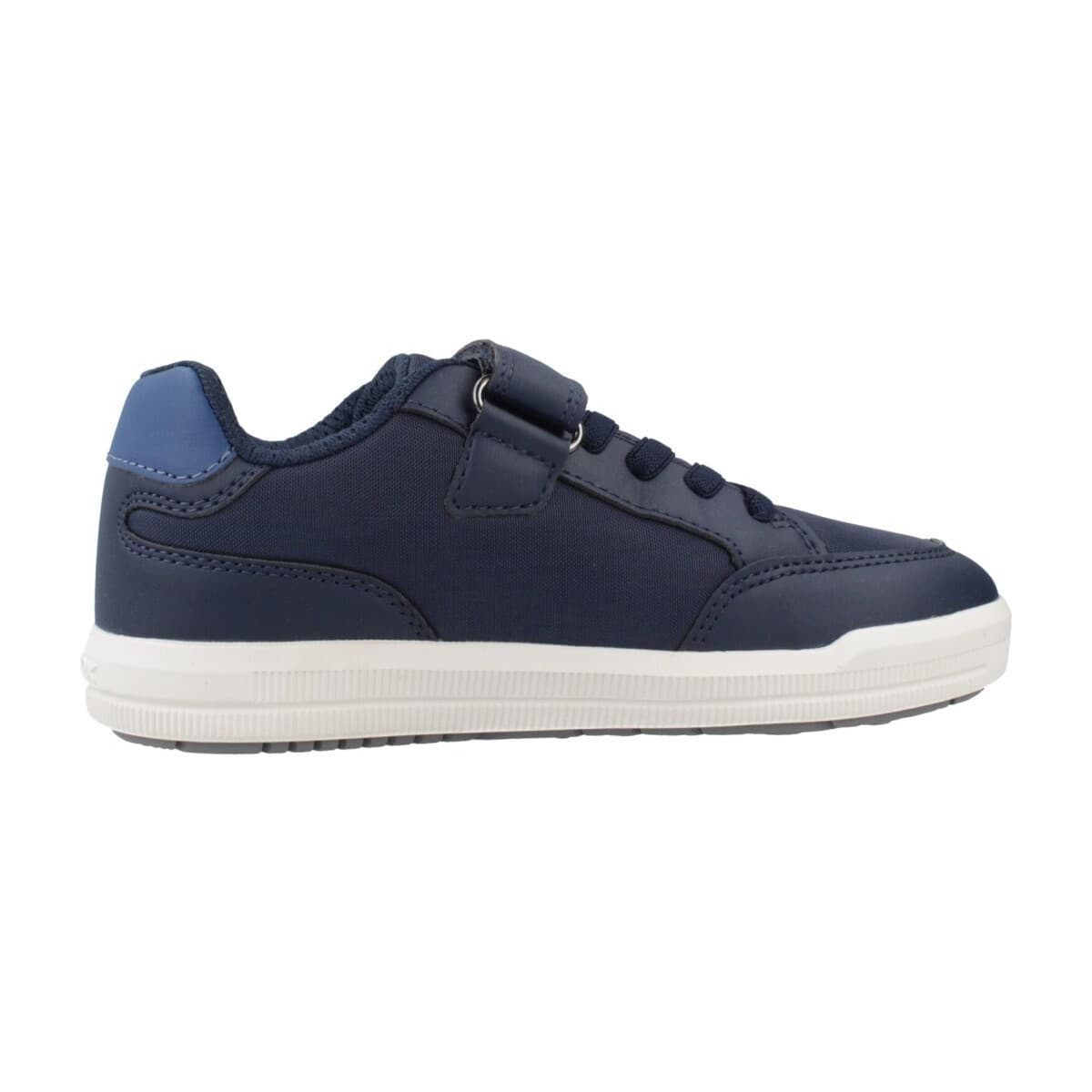 Boys' Sneakers Geox Blue